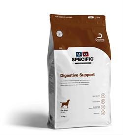 Specific CID Digestive Support. Hundefoder mod fordøjelsesproblemer,  skånekost (dyrlæge diætfoder) 6 x 12 kg
